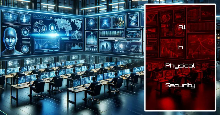 5 Revolutionary Ways Integrating AI in Physical Security is a Game-Changer for Modern Businesses