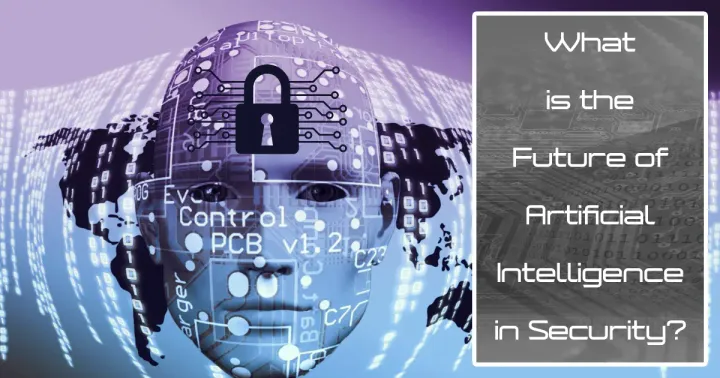 AI in Security Innovation: Revolutionize Protection