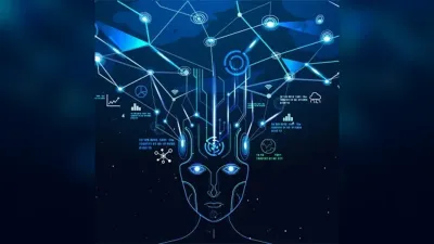 The Top 5 AI Network Defense Benefits: Amazing Cybersecurity