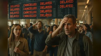 Airport Ransomware, Stellantis Breach & AI Risks – 09/22/2025