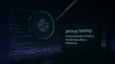 API Fuzz Testing: A Practical Guide to Finding Security Flaws Before Attackers Do