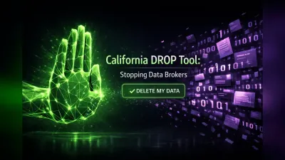 California DROP Tool: A New Era of Data Accountability