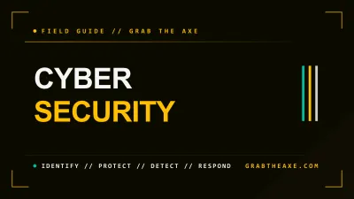 Cyber Security: A Complete Guide to the Digital Perimeter