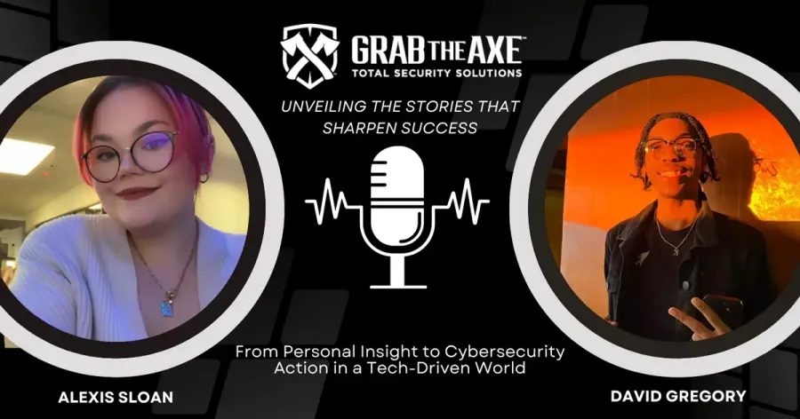 Cybersecurity in Computer Science Education: David Gregory's Mission for a Safer Internet