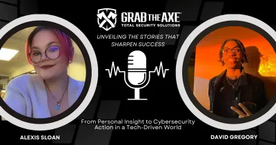 Cybersecurity in Computer Science Education: David Gregory's Mission for a Safer Internet