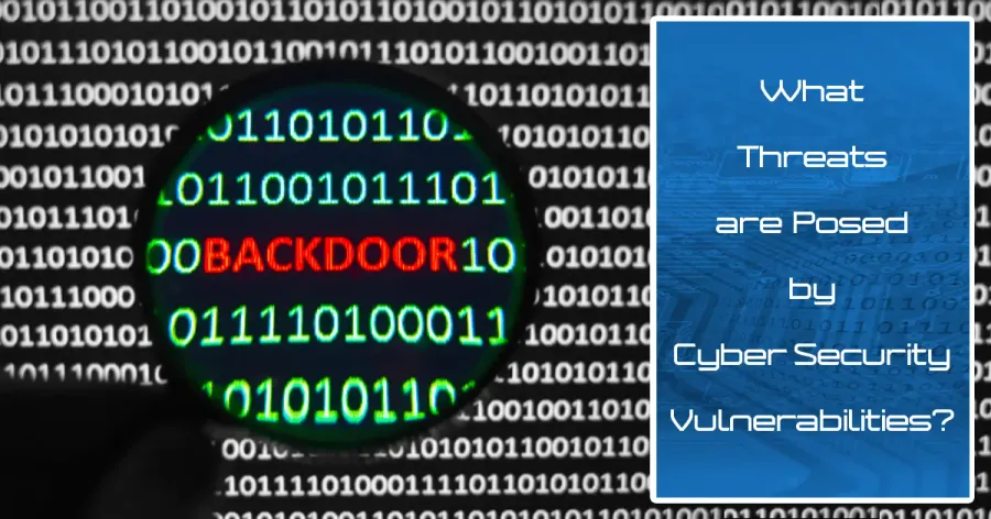 Cybersecurity Threat Landscape: Safeguard Your Future