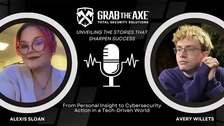 Data Security Techniques: Insights from Avery Willets at UAT