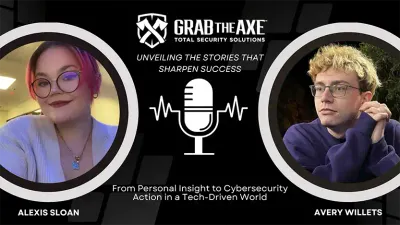 Data Security Techniques: Insights from Avery Willets at UAT