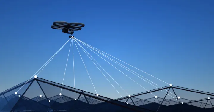 5 Proven Drone Defense Strategies: Shielding Against the Invisible MITM Attacks