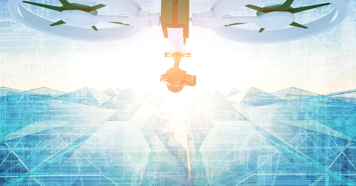 Unveiling the Power of Drone Security Applications: A Modern Approach to Enhanced Safety