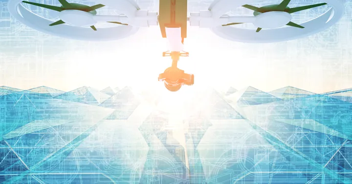 Unveiling the Power of Drone Security Applications: A Modern Approach to Enhanced Safety