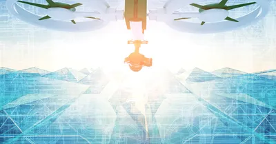 Unveiling the Power of Drone Security Applications: A Modern Approach to Enhanced Safety