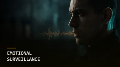 Emotional Surveillance: When AI Learns to Read How You Feel