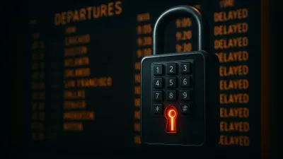 Entra ID Flaw, Airport Cyberattack & AI Security – 09/21/2025