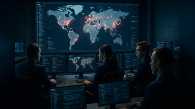 Exploited Vulns, HybridPetya Ransomware & Spyware – 09/12/2025