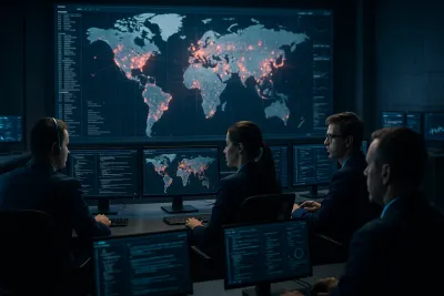 Exploited Vulns, HybridPetya Ransomware & Spyware – 09/12/2025