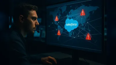 FBI Salesforce Warning, Ransomware & Rowhammer Bypass – 09/15/2025