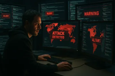 GoAnywhere Flaw, Russian APTs & Scattered Spider – 09/19/2025