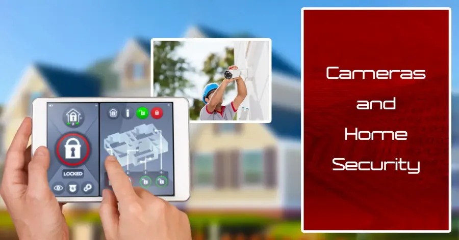 Fortify Your Sanctuary: Advanced Home Security Solutions