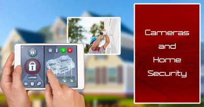 Fortify Your Sanctuary: Advanced Home Security Solutions