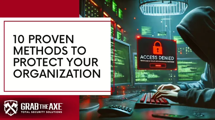 Insider Threat Mitigation Strategies: 10 Proven Methods to Protect Your Organization