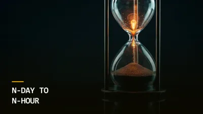N-Day to N-Hour: Why Patching Faster Stopped Being Enough