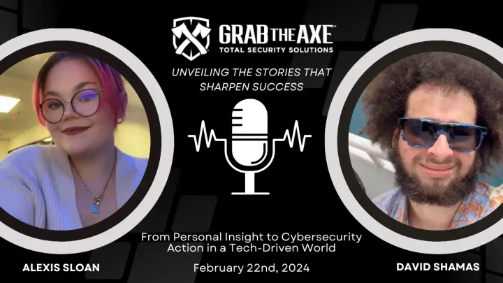 A UAT Student's Path in Network Security