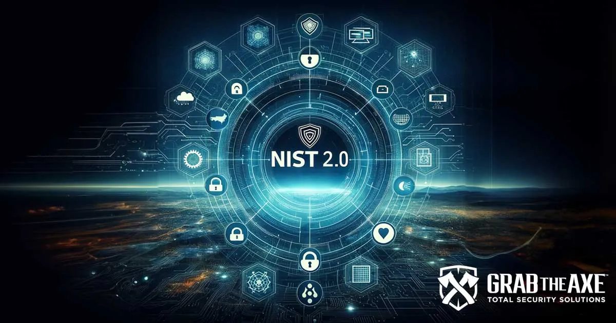 Exploring the NIST CSF 2.0 Update: 5 Critical Changes Every Cybersecurity Professional Must Know
