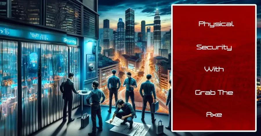 Secure Your Business Future with Comprehensive Physical Security Assessments