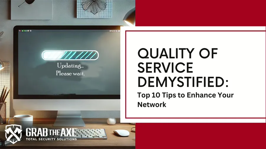 Quality of Service Demystified: Top 10 Tips to Enhance Your Network