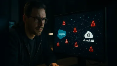 Salesforce Threats, VoidProxy Phishing & AI Risks – 09/14/2025