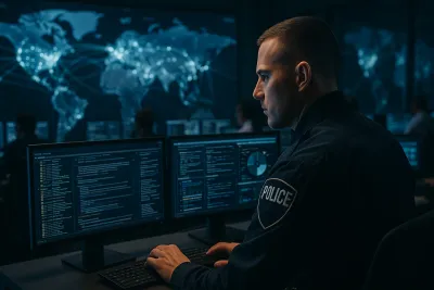 Scattered Spider Arrest, Chrome Zero-Day & AI Threats – 09/18/2025