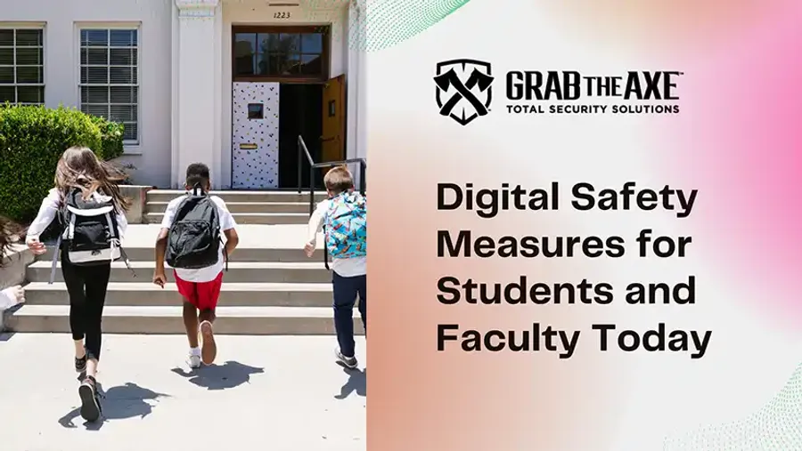 School Cybersecurity in Phoenix: Protecting Students and Faculty in the Digital Age