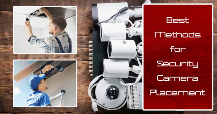 Ultimate Guide to Security Camera Placement: Maximize Your Protection
