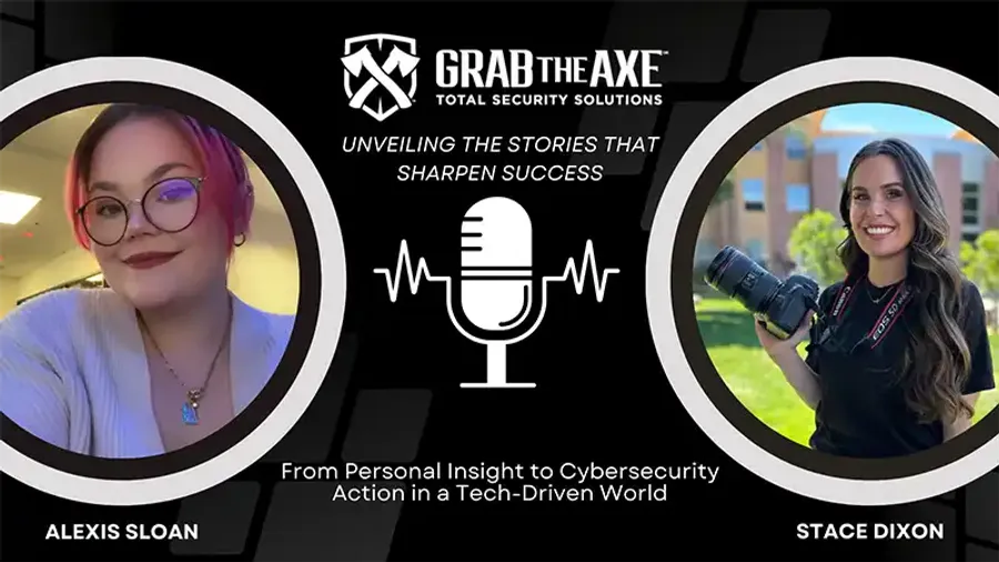 Mastering Security Marketing: Insights from UAT’s Stace Dixon