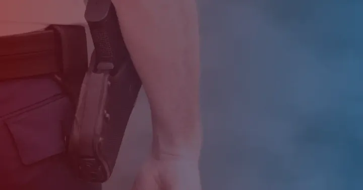 Self-Defense Firearm Selection