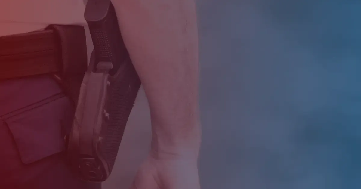 Self-Defense Firearm Selection