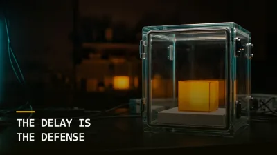 The Delay Is the Defense: Why You Should Stop Trusting Fresh Dependencies