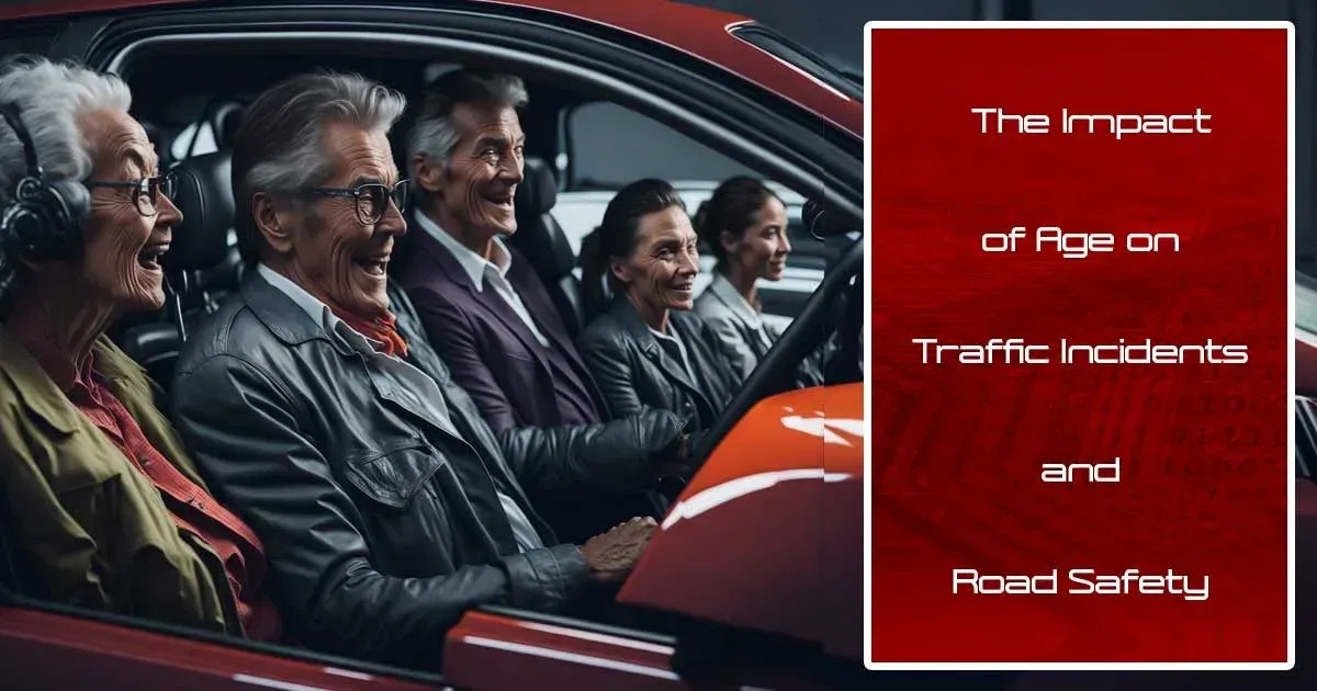 Traffic Safety Across Ages: Key Strategies for Safer Roads