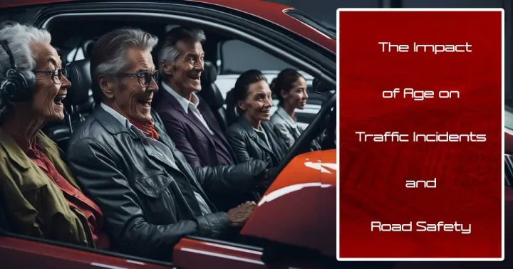 Traffic Safety Across Ages: Key Strategies for Safer Roads