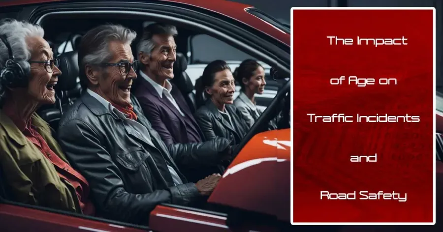 Traffic Safety Across Ages: Key Strategies for Safer Roads