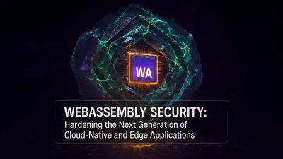 WebAssembly Security: Hardening Cloud & Edge Apps