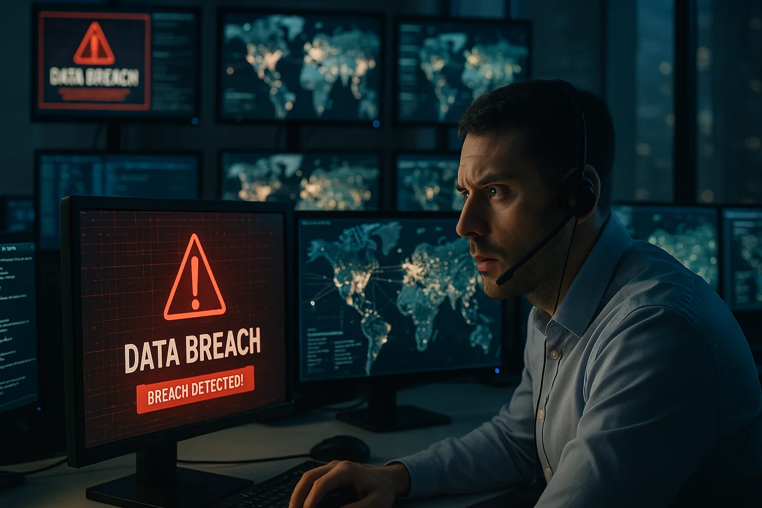 Salesforce Breach, JLR Production Halt & SonicWall Alert – 09/17/2025