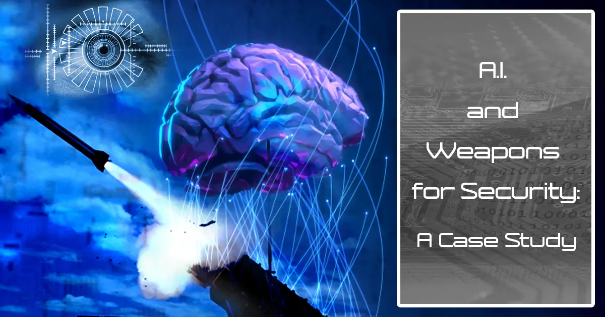 Transform Your Security Strategy with AI-Enabled Security Solutions: A Comprehensive Case Study