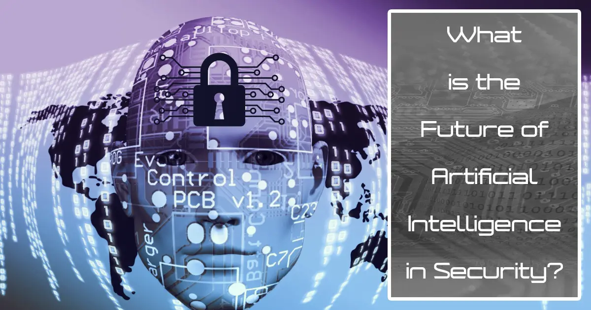 AI in Security Innovation: Revolutionize Protection