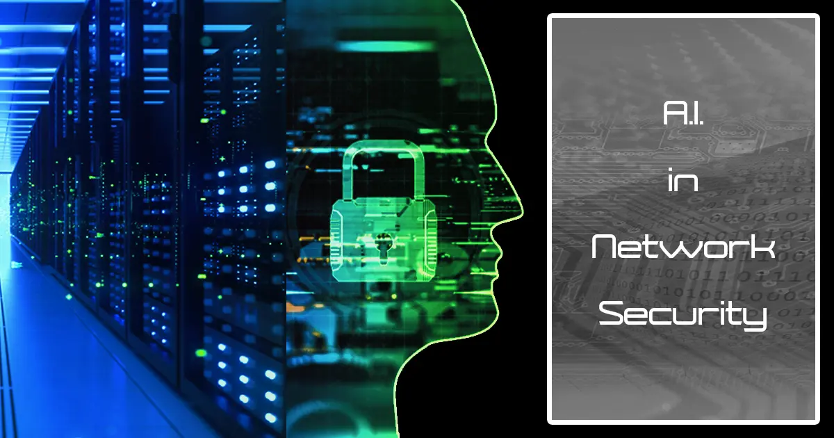Unleash the Power of AI Network Security: Your Ultimate Defense Against Cyber Threats