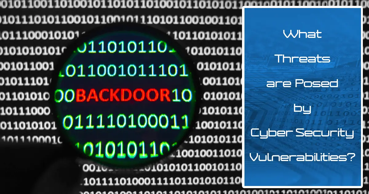 Cybersecurity Threat Landscape: Safeguard Your Future