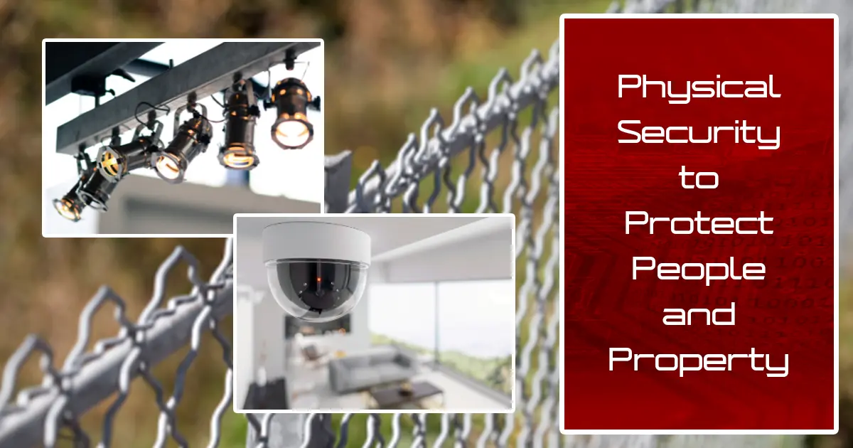 Maximizing Safety: Unveiling Proven Effective Physical Security Strategies for Modern Threats