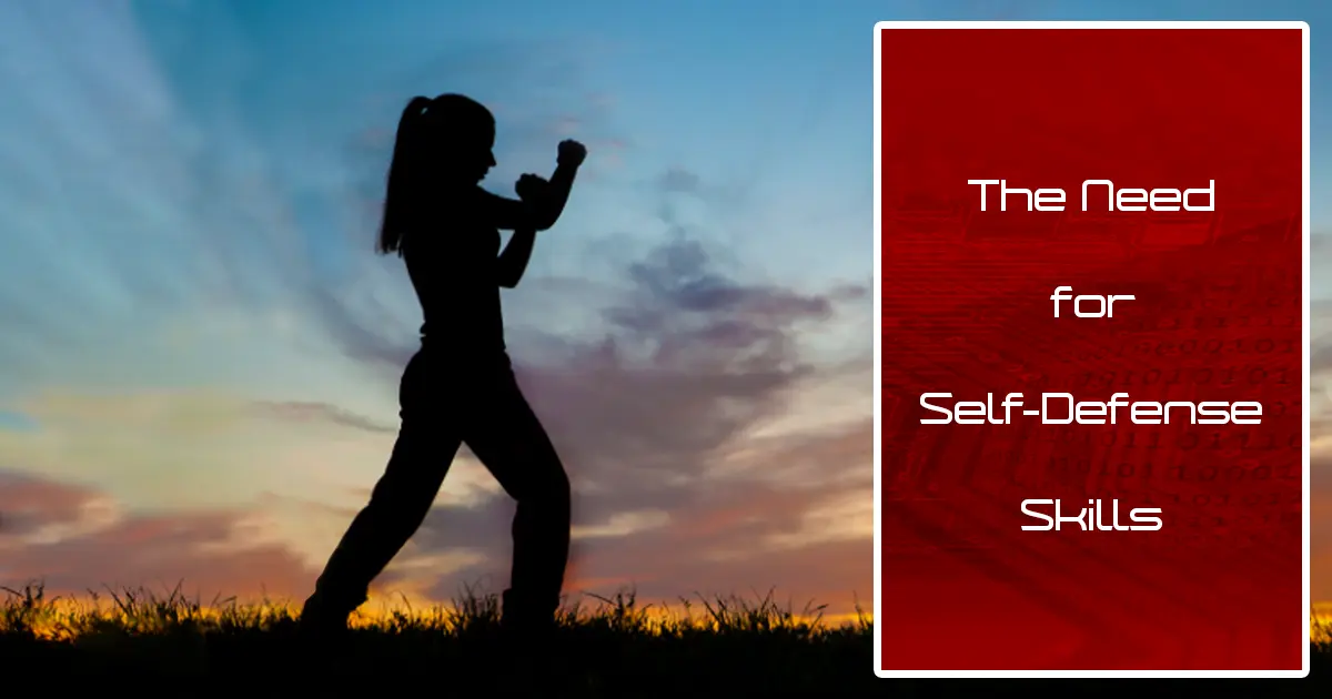 Empower Yourself: Mastering Essential Self-Defense Skills for Ultimate Protection