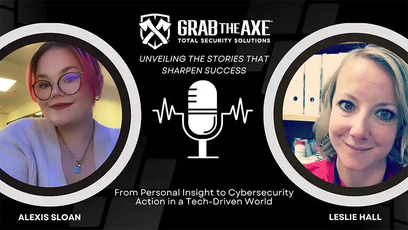 Financial Cybersecurity Strategies: Insights from Leslie Hall at UAT